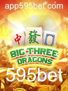 Descubra o Fascinante Mundo de BigThreeDragons no 595bet