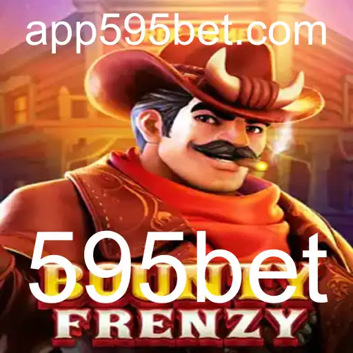 Descubra o Excitante Mundo de BountyFrenzy no 595bet