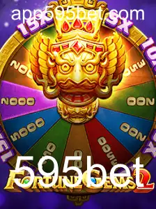 Explorando FortuneGems2: Descubra uma Nova Dimensão de Entretenimento de Cassino com 595bet