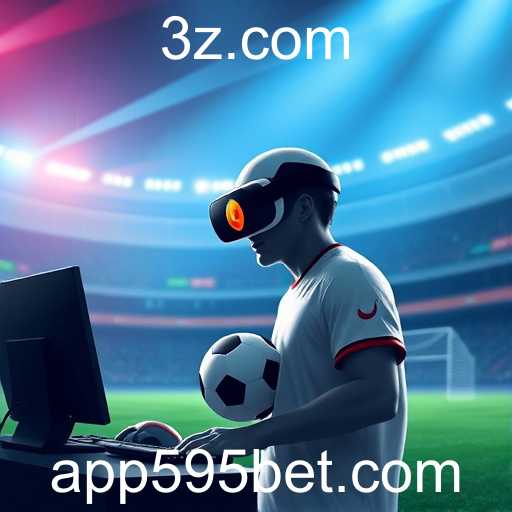 A Ascensão dos Jogos Online e o Papel do 595bet