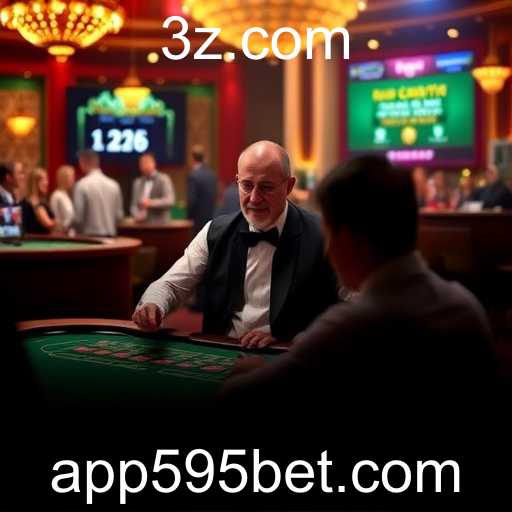 Online Casino
