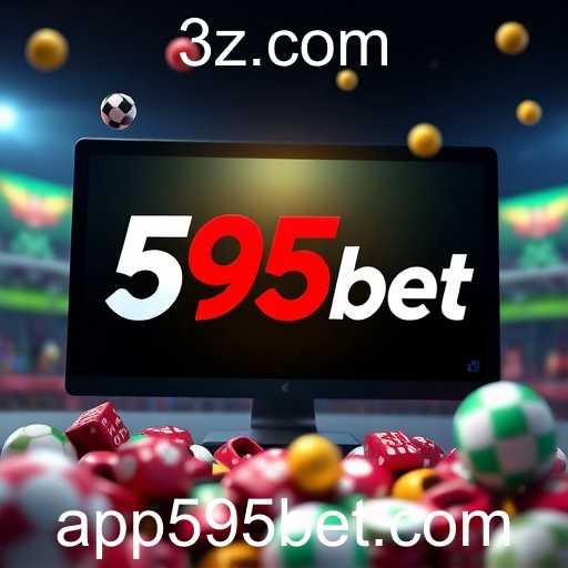 A Ascensão do 595bet no Mercado de Jogos Online