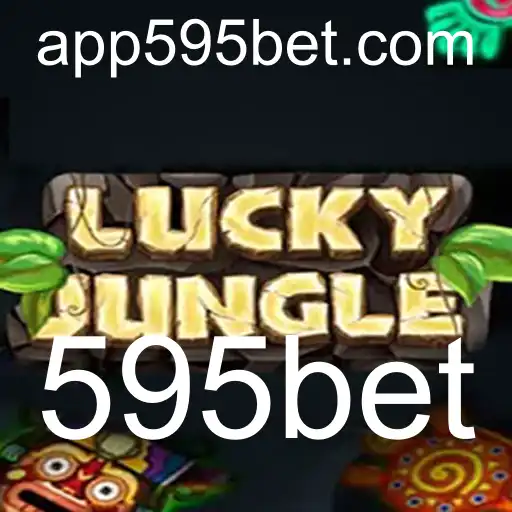 Explorando o Mundo de LuckyJungle: Um Jogo Inovador com 595bet