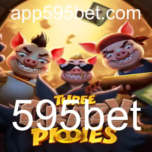 ThreeCrazyPiggies: Explorando o Mundo do Jogo com a Chave 595bet